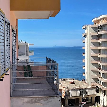South Apartment Sarande Exterior photo