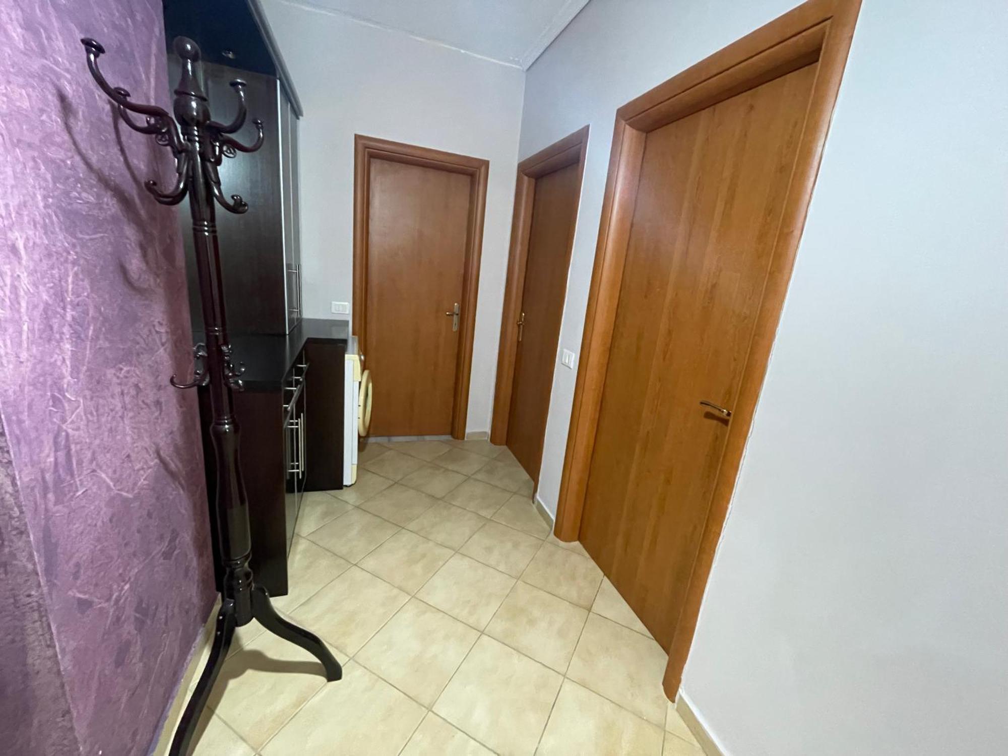 South Apartment Sarande Exterior photo