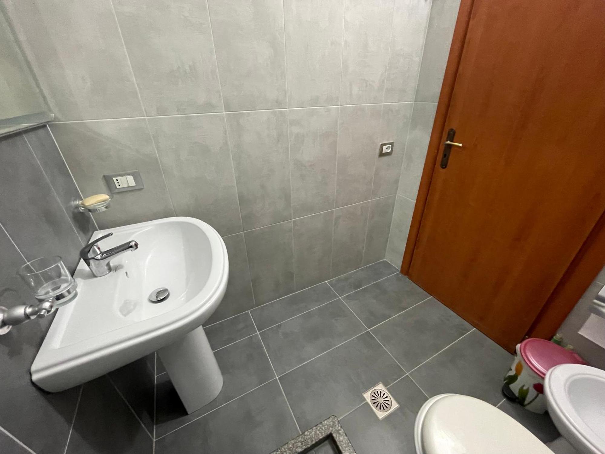 South Apartment Sarande Exterior photo
