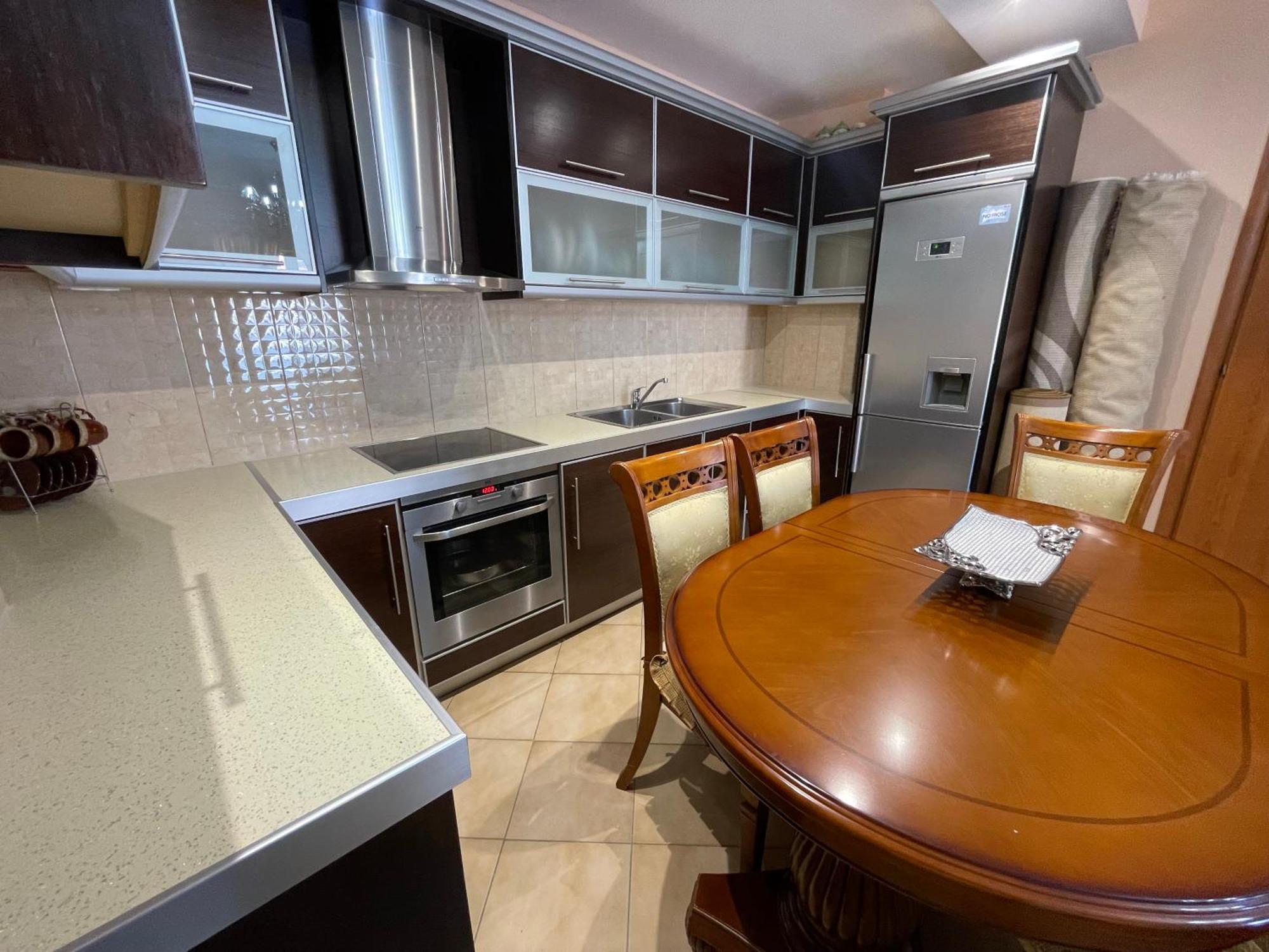 South Apartment Sarande Exterior photo