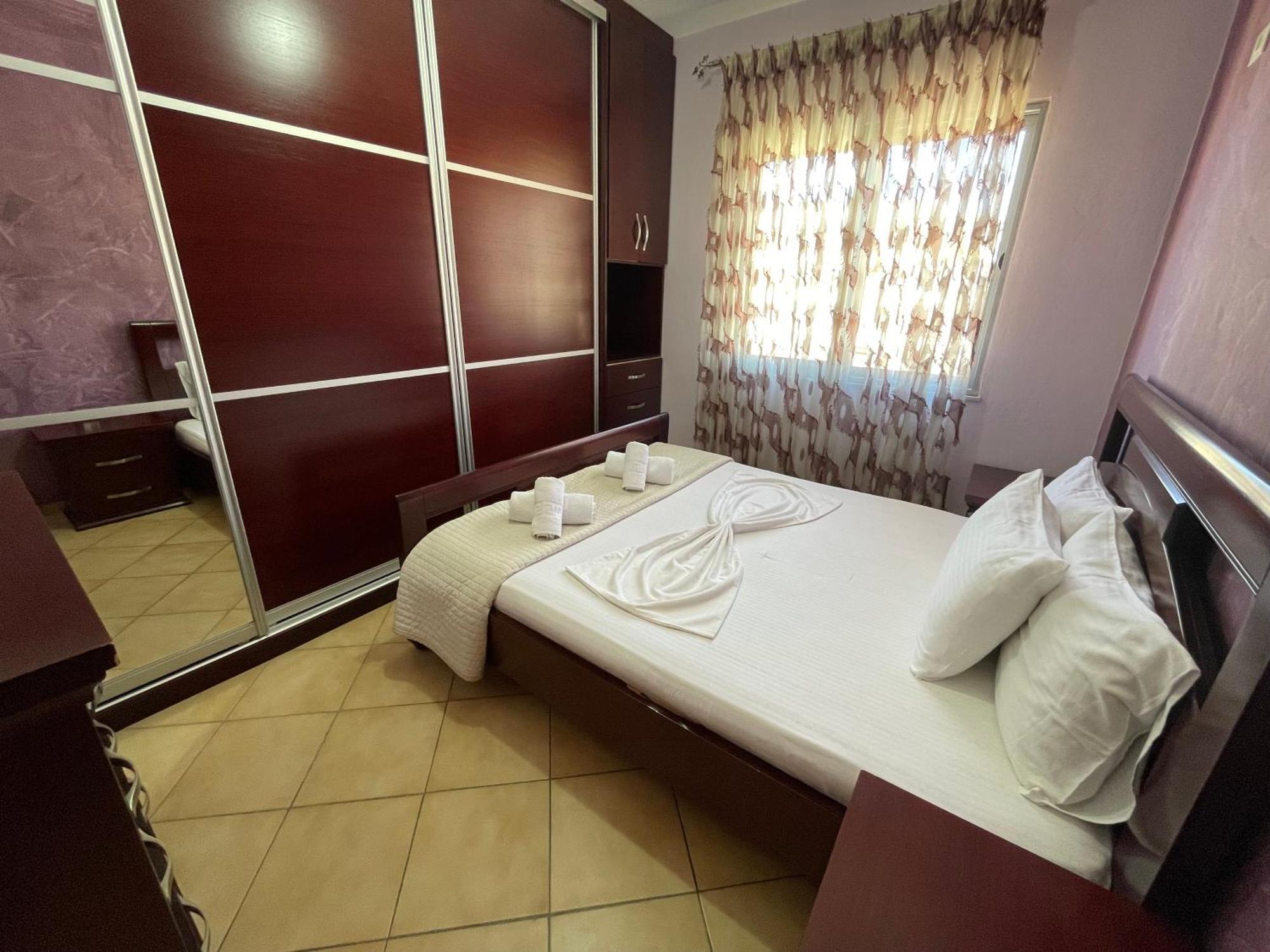 South Apartment Sarande Exterior photo
