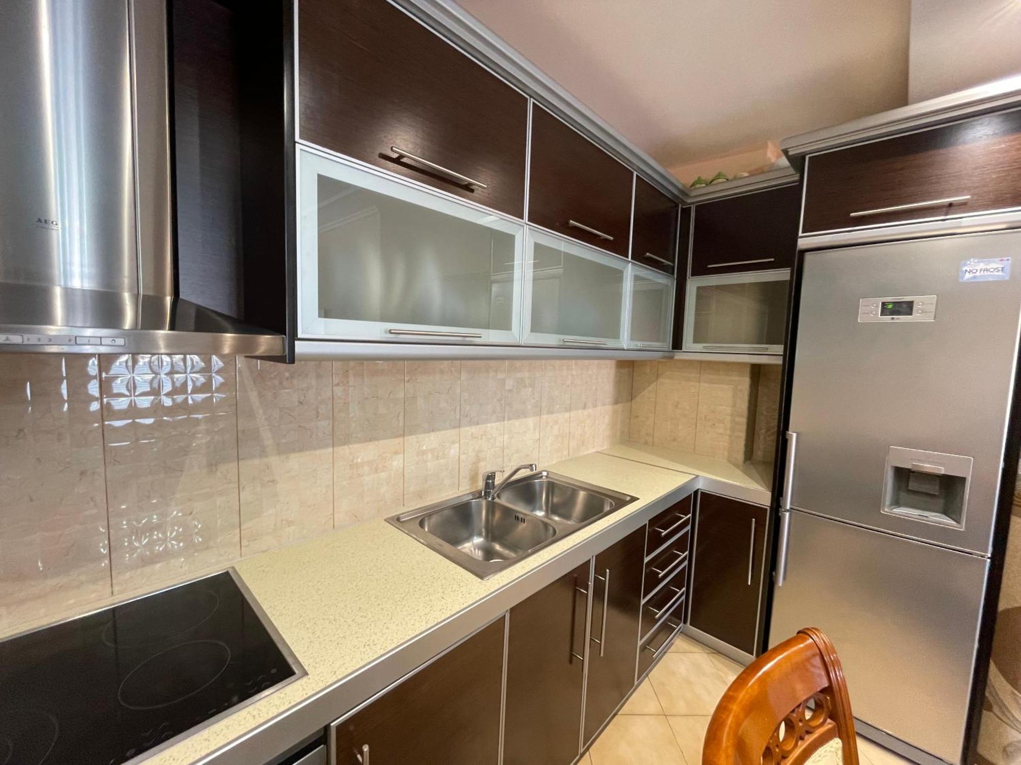 South Apartment Sarande Exterior photo