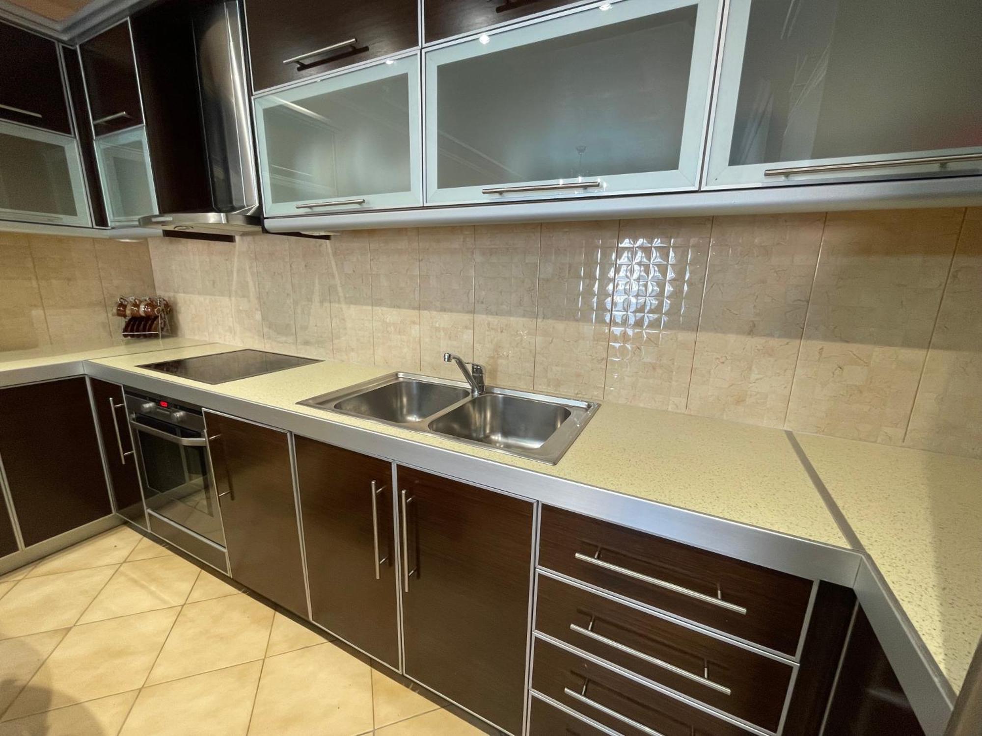 South Apartment Sarande Exterior photo